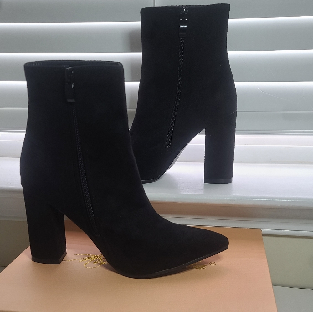 Miula Miula ankle boots for women